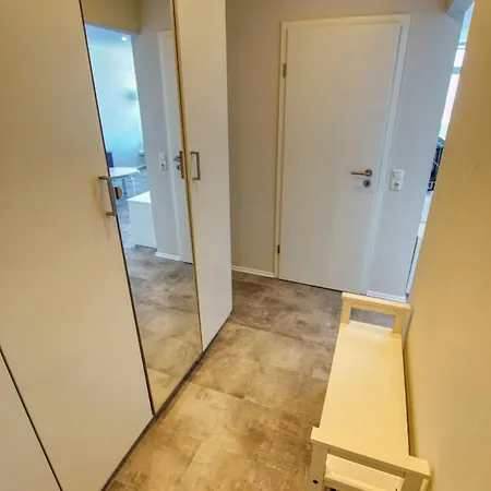 - Haus K, App 0k0907