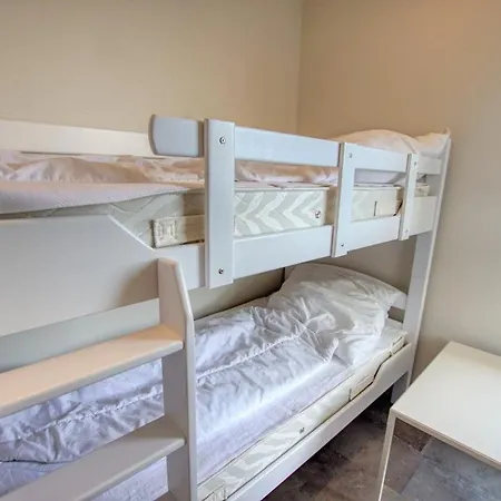 - Haus K, App 0k0907 Lägenhet *
