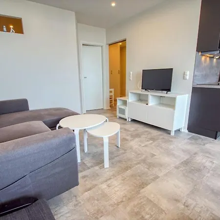 Lägenhet - Haus K, App 0k0907 *