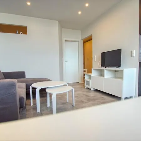 - Haus K, App 0k0907 Lägenhet *